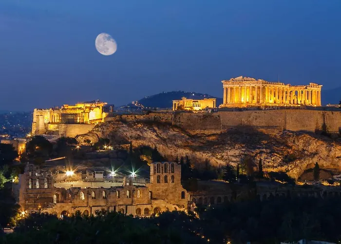 Athens Central Beautiful Apartment!!!