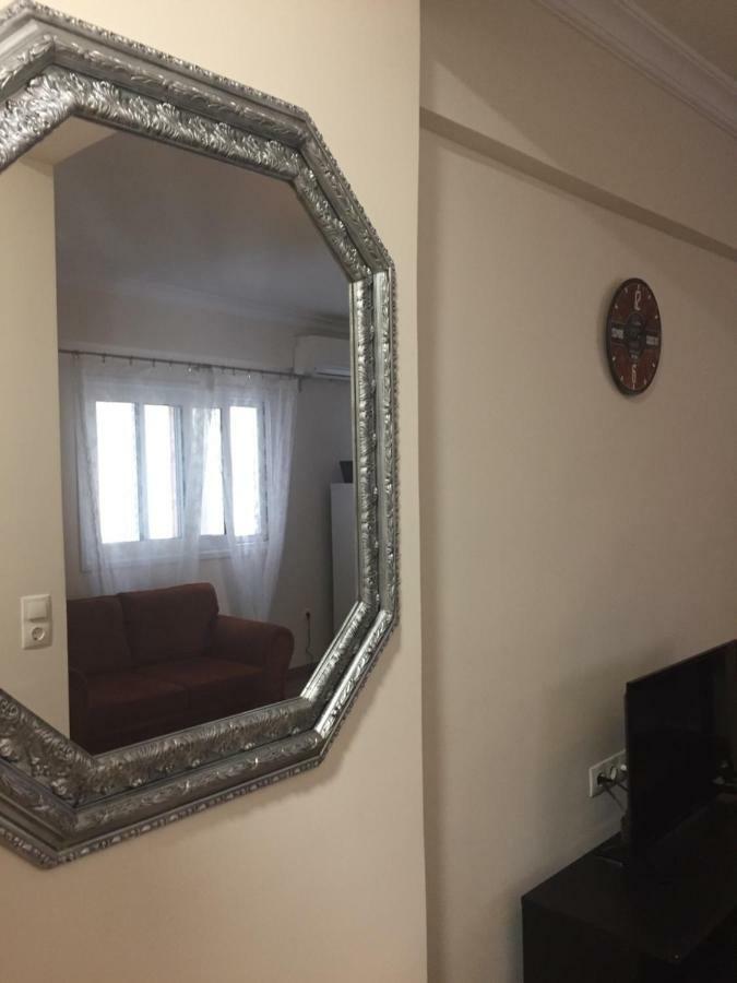 Beautiful Apartment!!!